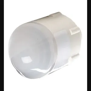 HUBBELL WIRING DEVICE-KELLEMS DHAP Sensor, Daylight Control, Atrium Photocell | CE6RKV