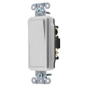 HUBBELL WIRING DEVICE-KELLEMS DSL315OW HUBBELL WIRING DEVICE-KELLEMS DSL315OW | BC9AGW