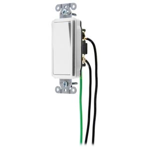 HUBBELL WIRING DEVICE-KELLEMS DSL320OW HUBBELL WIRING DEVICE-KELLEMS DSL320OW | BC8CQZ