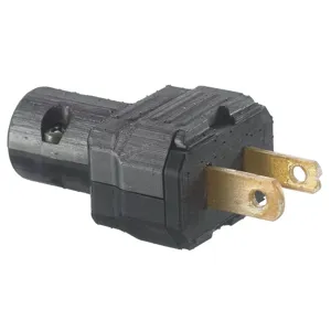 HUBBELL WIRING DEVICE-KELLEMS FRP100BK HUBBELL WIRING DEVICE-KELLEMS FRP100BK | BD3PRH