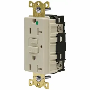 HUBBELL WIRING DEVICE-KELLEMS GFR8300HITRU HUBBELL WIRING DEVICE-KELLEMS GFR8300HITRU | BD2DNP