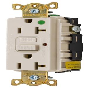 HUBBELL WIRING DEVICE-KELLEMS GFR8300HLAA HUBBELL WIRING DEVICE-KELLEMS GFR8300HLAA | BD2PMJ