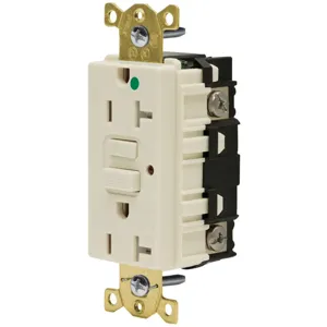 HUBBELL WIRING DEVICE-KELLEMS GFR8300HLATRU HUBBELL WIRING DEVICE-KELLEMS GFR8300HLATRU | BD4REJ