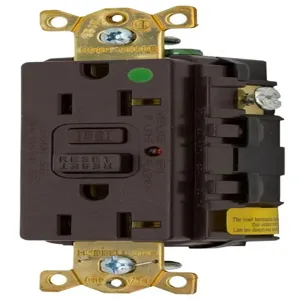 HUBBELL WIRING DEVICE-KELLEMS GFR8300HLU HUBBELL WIRING DEVICE-KELLEMS GFR8300HLU | BD4PVX