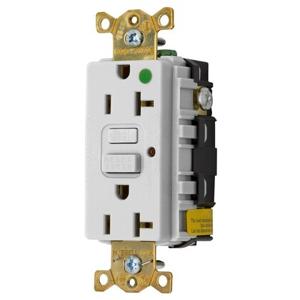 HUBBELL WIRING DEVICE-KELLEMS GFR8300HOWLA HUBBELL WIRING DEVICE-KELLEMS GFR8300HOWLA | BC7YVH