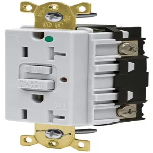 HUBBELL WIRING DEVICE-KELLEMS GFR8300HOWTR HUBBELL WIRING DEVICE-KELLEMS GFR8300HOWTR | BD2KEN