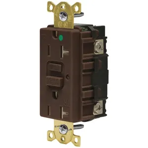 HUBBELL WIRING DEVICE-KELLEMS GFR8300HTR HUBBELL WIRING DEVICE-KELLEMS GFR8300HTR | BD3DNH