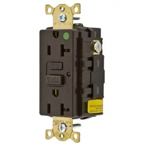 HUBBELL WIRING DEVICE-KELLEMS GFR8300HTRU HUBBELL WIRING DEVICE-KELLEMS GFR8300HTRU | BD2HFE