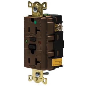 HUBBELL WIRING DEVICE-KELLEMS GFR8300SG HUBBELL WIRING DEVICE-KELLEMS GFR8300SG | BD4PVY