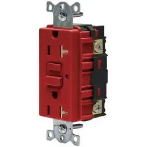 HUBBELL WIRING DEVICE-KELLEMS GFTR20RU HUBBELL WIRING DEVICE-KELLEMS GFTR20RU | BD2YUZ