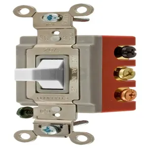 HUBBELL WIRING DEVICE-KELLEMS HBL1386W HUBBELL WIRING DEVICE-KELLEMS HBL1386W | BC7ZEG