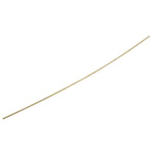 HUBBELL WIRING DEVICE-KELLEMS HBL15BW Replacement Brass Wire, 150 A | AG9LEP 20TR31