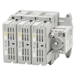 HUBBELL WIRING DEVICE-KELLEMS HBL60MIFRS Replacement Switch, 60 A | CE6TMN