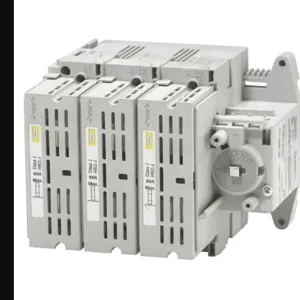 HUBBELL WIRING DEVICE-KELLEMS HBL30MIFRS Replacement Switch, 30 A | CE6TMM