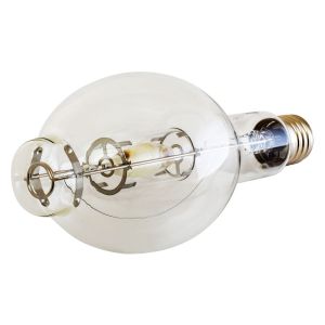 HUBBELL WIRING DEVICE-KELLEMS HBLREP400MH Replacement Bulb, 400 W | BD4MUU