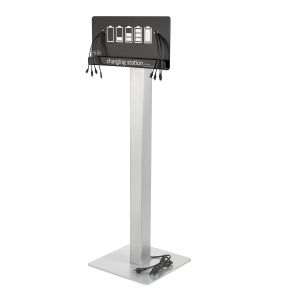 HUBBELL WIRING DEVICE-KELLEMS HCSFS Cabled Charging Station | BD3NEG