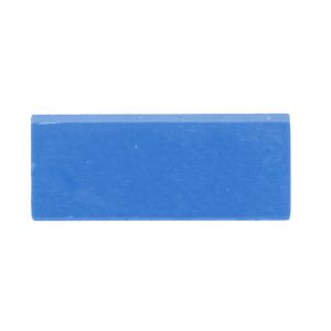 HUBBELL WIRING DEVICE-KELLEMS IB100 Leeres Symbol, blau | CE6NRT
