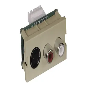 HUBBELL WIRING DEVICE-KELLEMS IMSR11015AL HUBBELL WIRING DEVICE-KELLEMS IMSR11015AL | BB4KAE