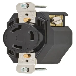 HUBBELL WIRING DEVICE-KELLEMS L720R HUBBELL WIRING DEVICE-KELLEMS L720R | BD2PPF