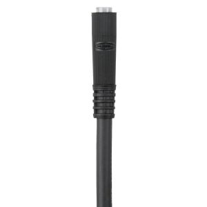 HUBBELL WIRING DEVICE-KELLEMS NCSS3102 Buchsenstecker, einrastbar, mit 2 m Kabel, 3-polig | CE6WRY