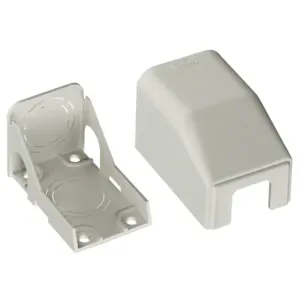 HUBBELL WIRING DEVICE-KELLEMS PT12CA Conduit Adapter/Ceiling Fitting | AB2JHD 1MBT7