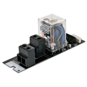 HUBBELL WIRING DEVICE-KELLEMS R202HN Relay, 20A, 2-Pole, 480V, Electrically Held N, O | BD3UCP