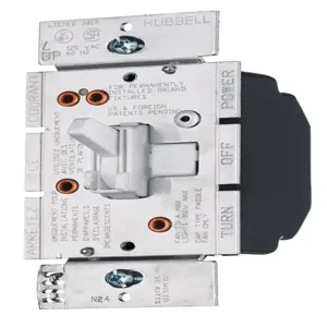 HUBBELL WIRING DEVICE-KELLEMS RAY2LFSQW HUBBELL WIRING DEVICE-KELLEMS RAY2LFSQW | AZ6QPH