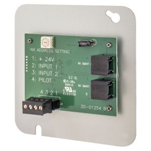HUBBELL WIRING DEVICE-KELLEMS RCDISP Load Logic Room Controller Board, DC-Eingangsschnittstelle | BD3UCQ