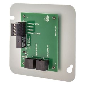 HUBBELL WIRING DEVICE-KELLEMS RCSPOR Load Logic Room Controller Board, No/Nc Output Interface | BD4HCR