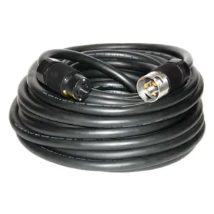 HUBBELL WIRING DEVICE-KELLEMS TPC100 Temporary Power Cord, Length 100 Feet, 50 A | AA4KJC 12R422