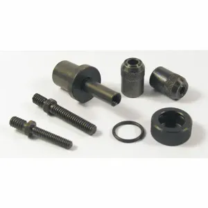 HUCK MAGNA-LOK 205400 Nose Assembly, Steel | CG8VWN 6NCY4