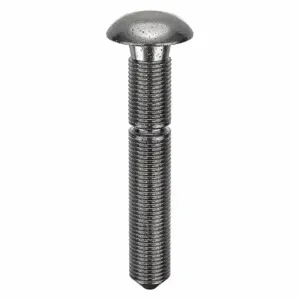 HUCKLOK C6LB-R8-3GA-PKT Rivet Brazier, 1/4 Inch Dia., 0.125 Grip, 10Pk | AE9XEF 6NCW4