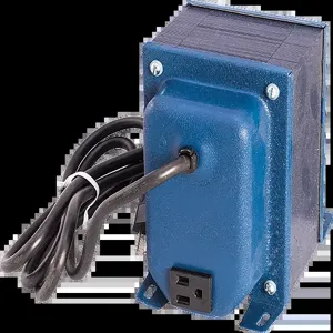 HUMBOLDT H-1042.5 Step-down Transformer, 500W, 12 lbs. | CL6NTA