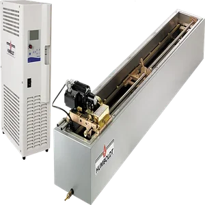 HUMBOLDT H-1068B.2F Ductility Machine, Temperature Controlled, 220V, 60Hz | CL6KDH