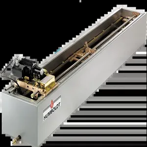 HUMBOLDT H-1068X.5F Ductility Machine, 220V, 50Hz | CL6KDB