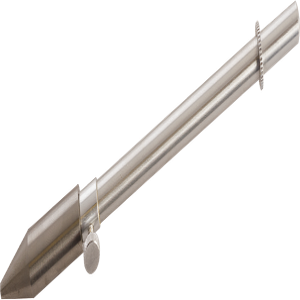 HUMBOLDT H-1255 Penetration Needle, Battery Paste | CL6MHY