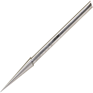HUMBOLDT H-1310 Wachspenetrationsnadel, 3.2 mm Durchmesser, gehärteter Edelstahl | CL6MJA