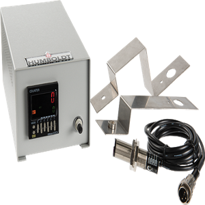 HUMBOLDT H-1334BA.4F Ersatzzähler und Näherungsschalter, für Hochleistungsverdichter, 230 V | CL6MWF