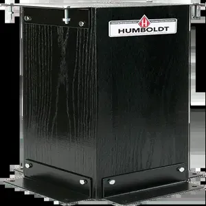 HUMBOLDT H-1347M Replacement Pedestal, Marshall Compactor | CL6QGG