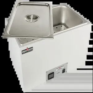 HUMBOLDT H-1392 Water Bath, 120V, 60Hz | CL6PWA