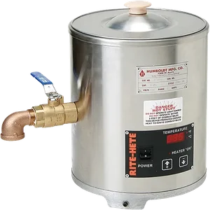 HUMBOLDT H-1442 Dispenser, 12Qt, 120V 60Hz | CL6HHG