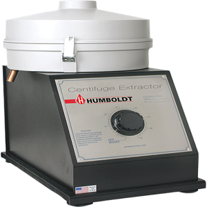 HUMBOLDT H-1451.4F Zentrifugenextraktor, 1500 g, 220 V, 50/60 Hz | CL6HGU