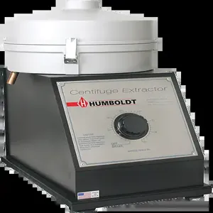 HUMBOLDT H-1451.4F Centrifuge Extractor, 1500g, 220V, 50/60Hz | CL6HGU