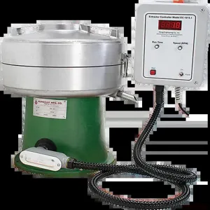 HUMBOLDT H-1460 Auto Centrifuge Extractor, 1500g, 115V, 60Hz | CL6HZN