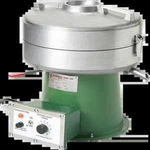 HUMBOLDT H-1471 Centrifuge Extractor, Open Motor, 3000g, 115V, 60Hz | CL6JEZ