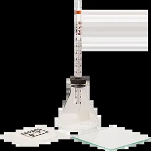 HUMBOLDT H-1510 Spot Test of Asphaltic Materials Set | CL6RUP