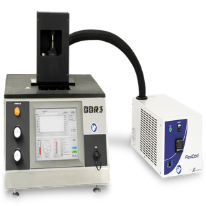 HUMBOLDT H-1642T Bending Beam Rheamoter With Touch-Screen, 120V, 60Hz | CL6JCD