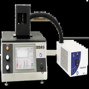 HUMBOLDT H-1642T Bending Beam Rheamoter With Touch-Screen, 120V, 60Hz | CL6JCD