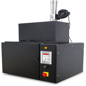 HUMBOLDT H-1648.2F Pyrolytic Oven, 5.2 cu.ft. | CL6MTX