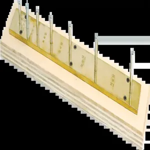 HUMBOLDT H-1682 Elongation Index, For Aggregate Classification | CL6QVE